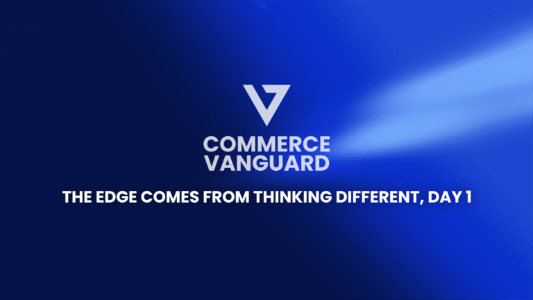 Commerce Vanguard