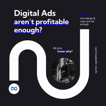 The best copy, design, funnel, and even huge ad budget - is NOT enough...